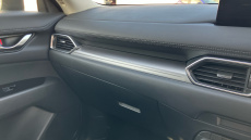 Mazda CX-5 2.0 SE-L 5dr Petrol Estate